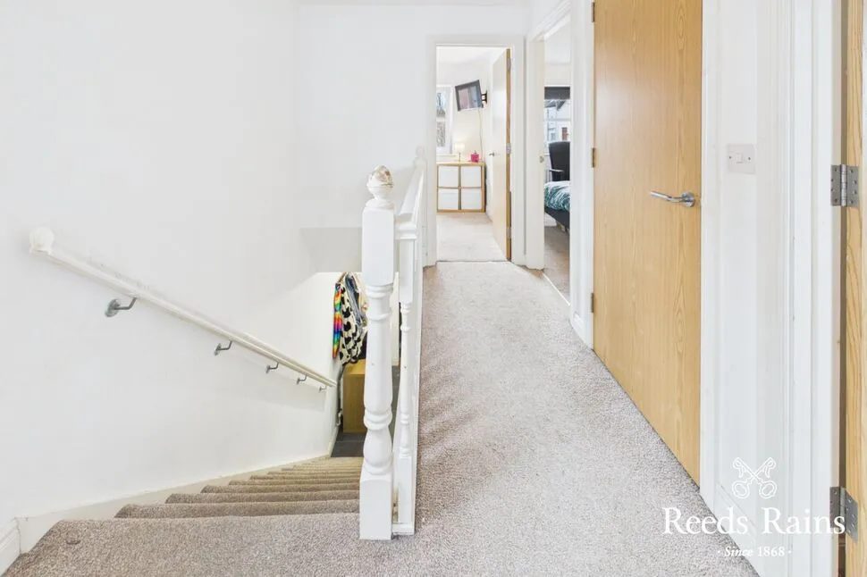 Linen Crescent, BT19, photo 12