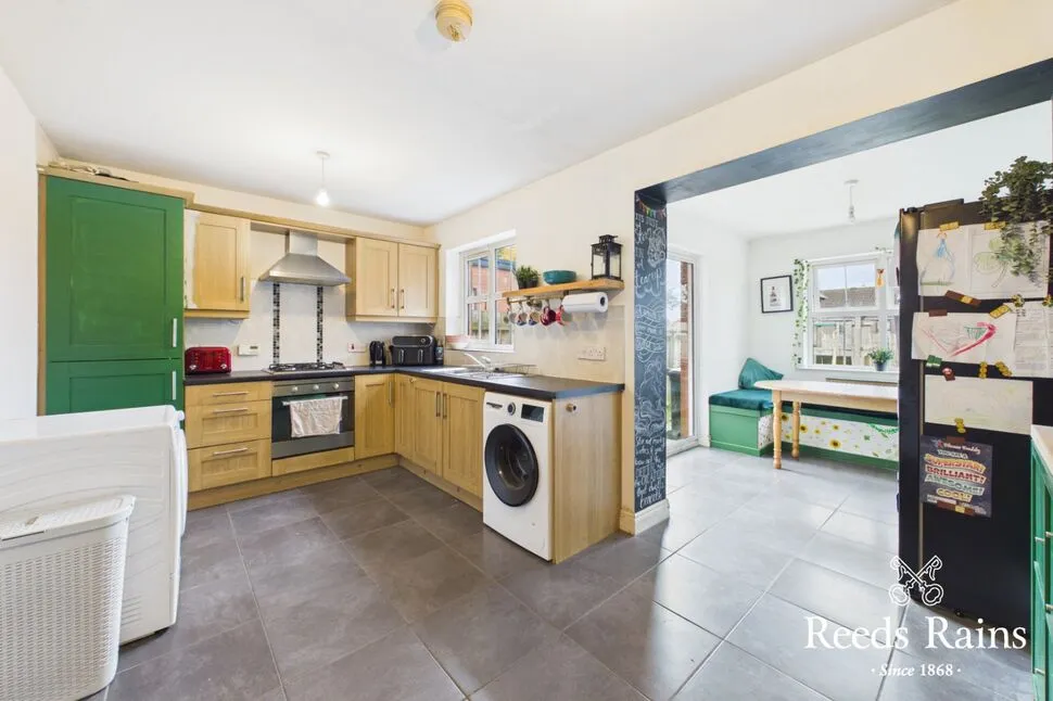 Linen Crescent, BT19, photo 6