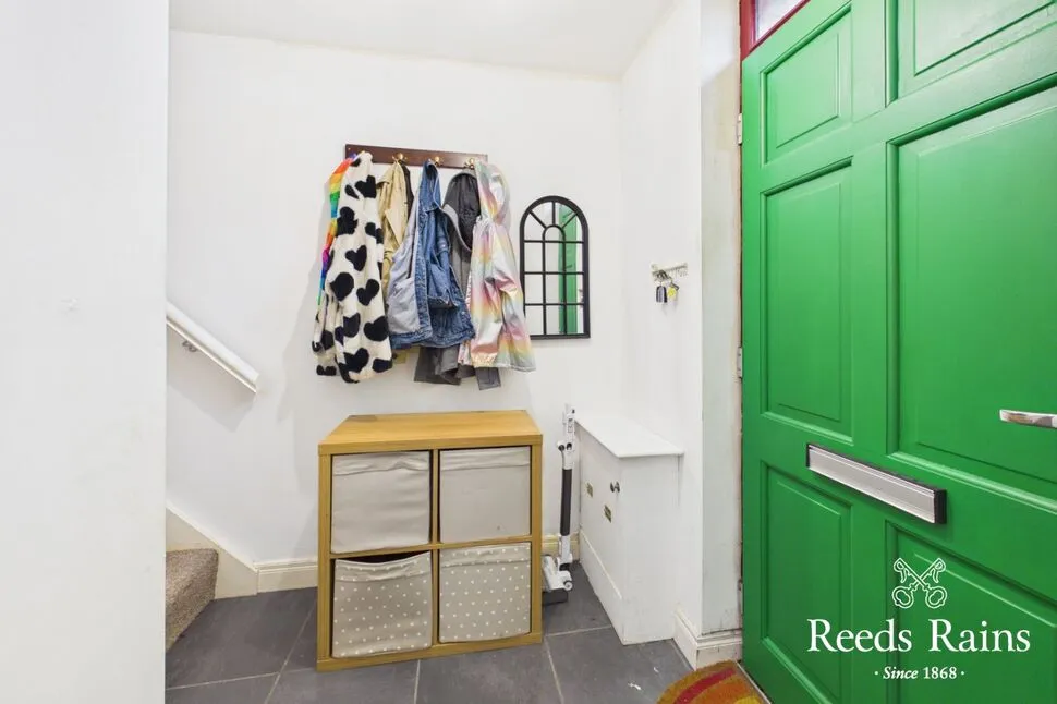 Linen Crescent, BT19, photo 2