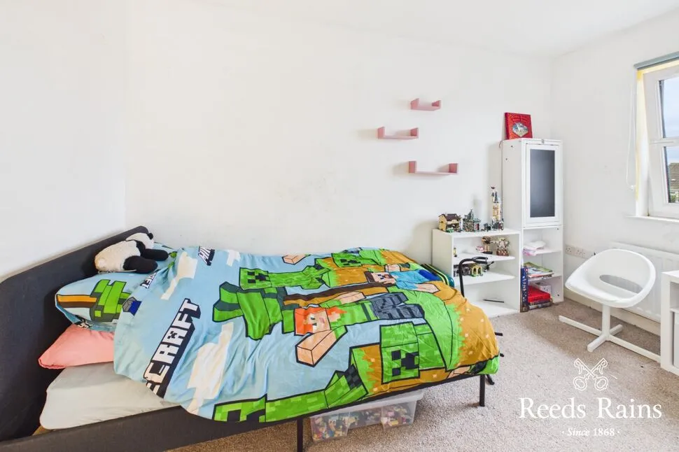 Linen Crescent, BT19, photo 16