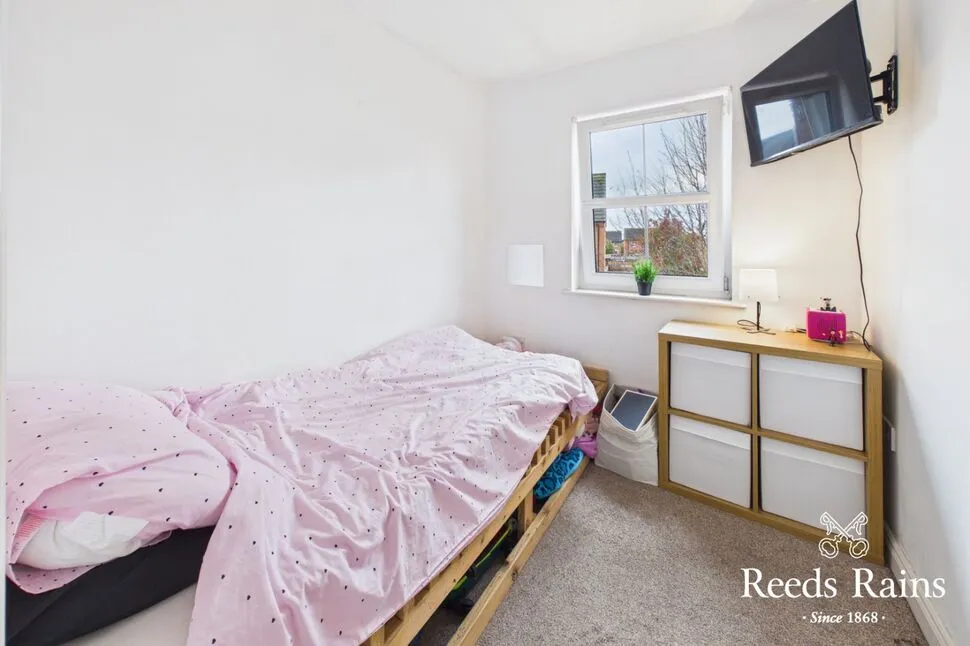 Linen Crescent, BT19, photo 18