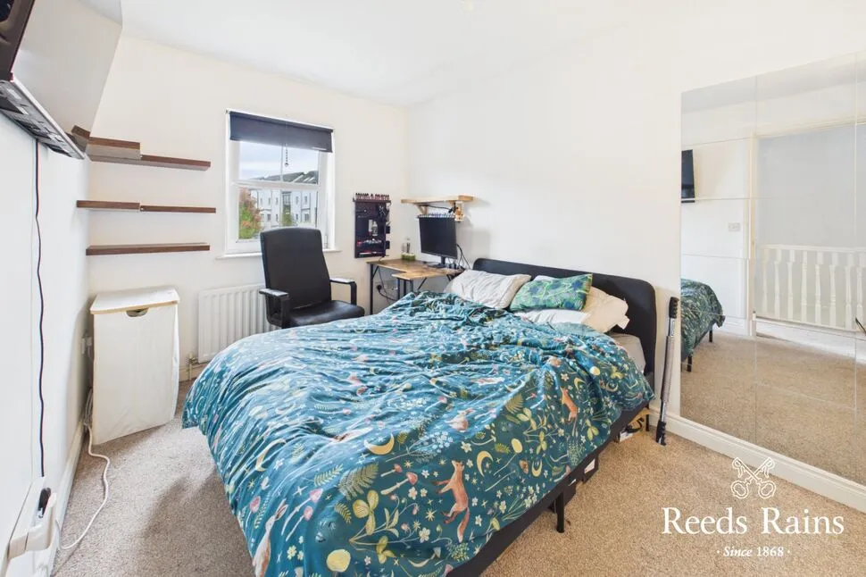 Linen Crescent, BT19, photo 14