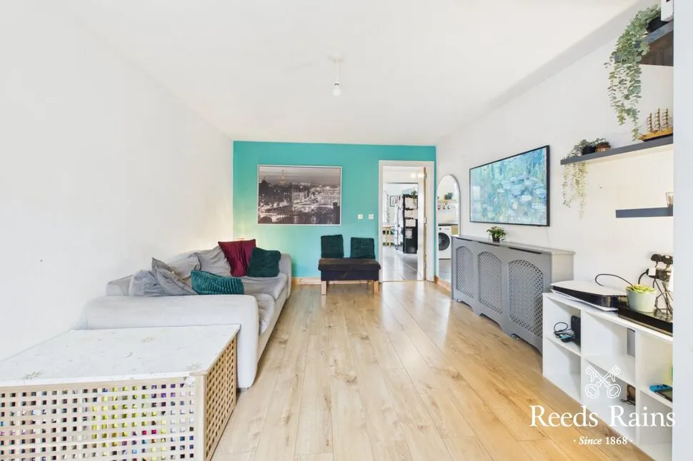 Linen Crescent, BT19, photo 5
