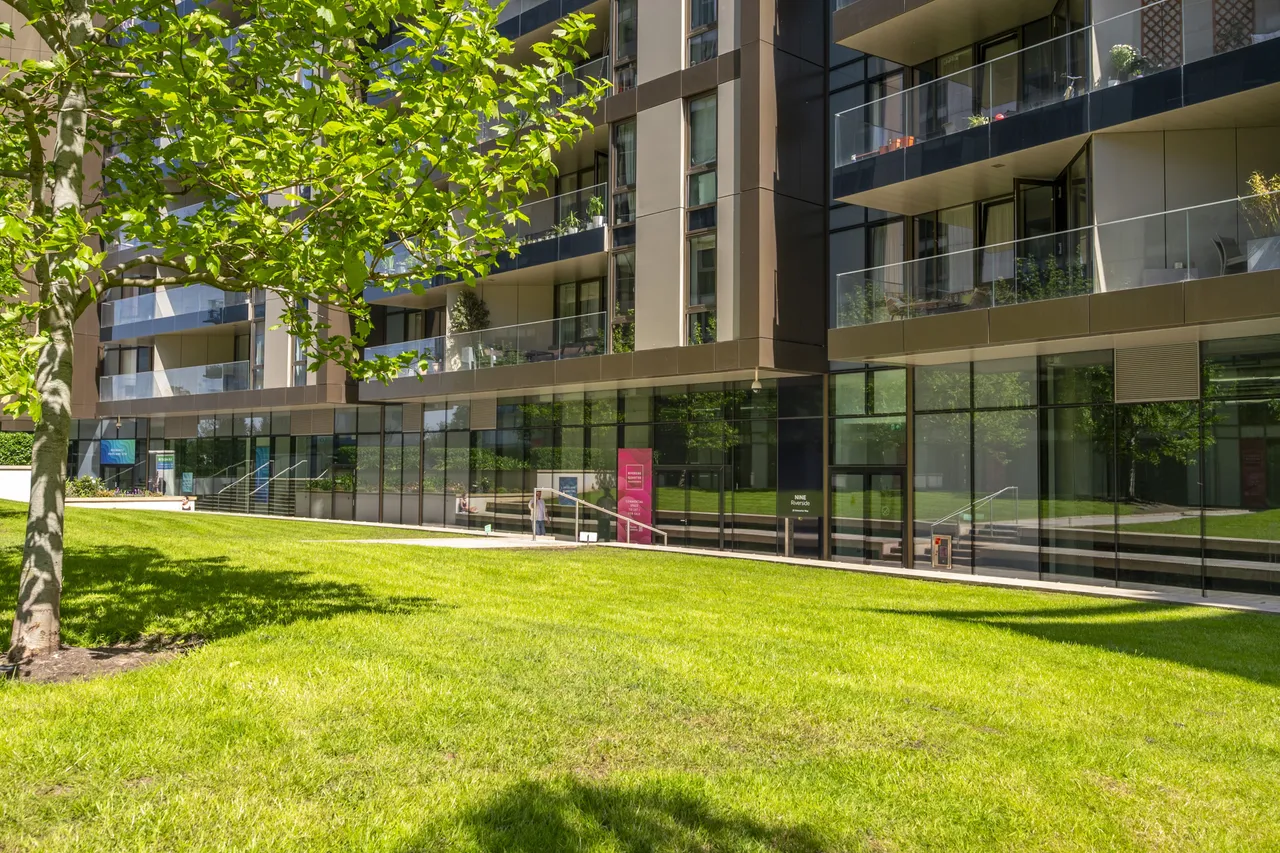 Apartment 704, 20 Enterprise Way, LONDON, photo 10