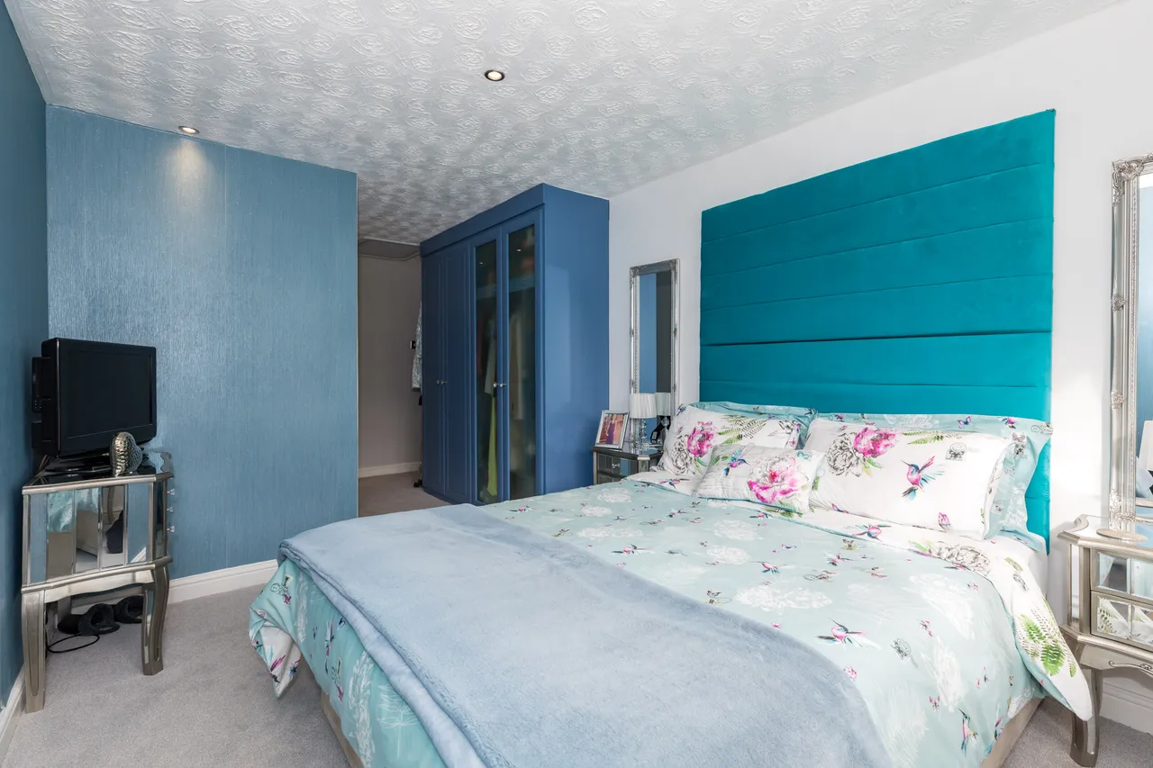 New Field Court, Westhoughton, BL5, photo 14