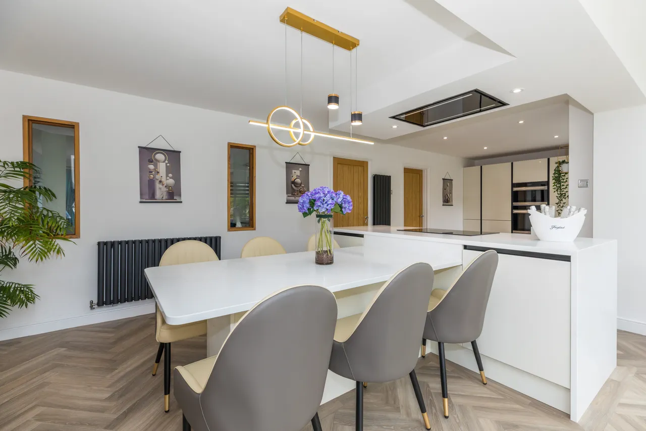 New Field Court, Westhoughton, BL5, photo 6