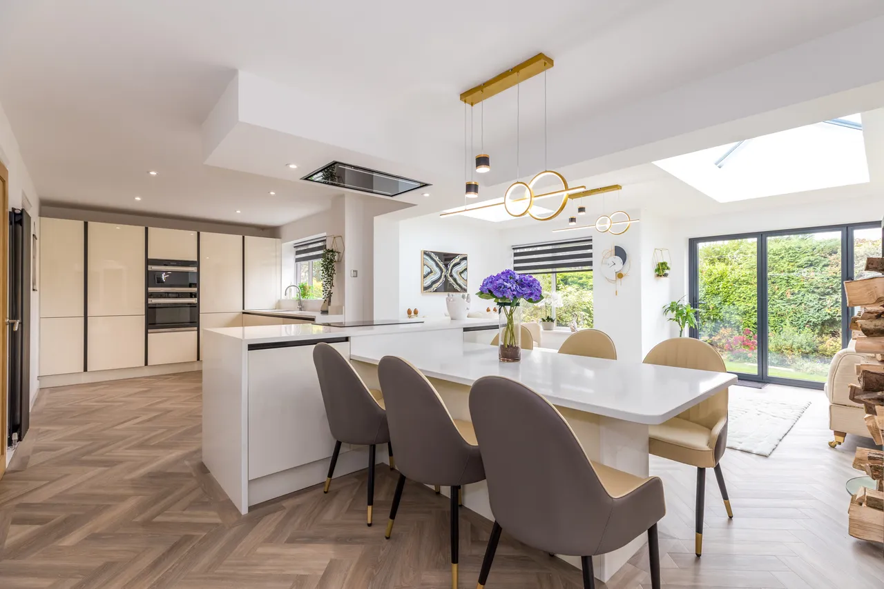 4 bed house for sale, New Field Court, Westhoughton, BL5