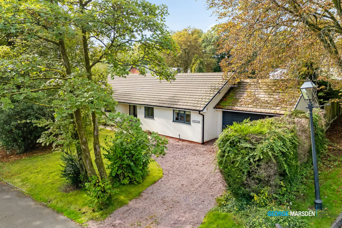 3 bed house for sale, Princess Road, Bolton, BL6