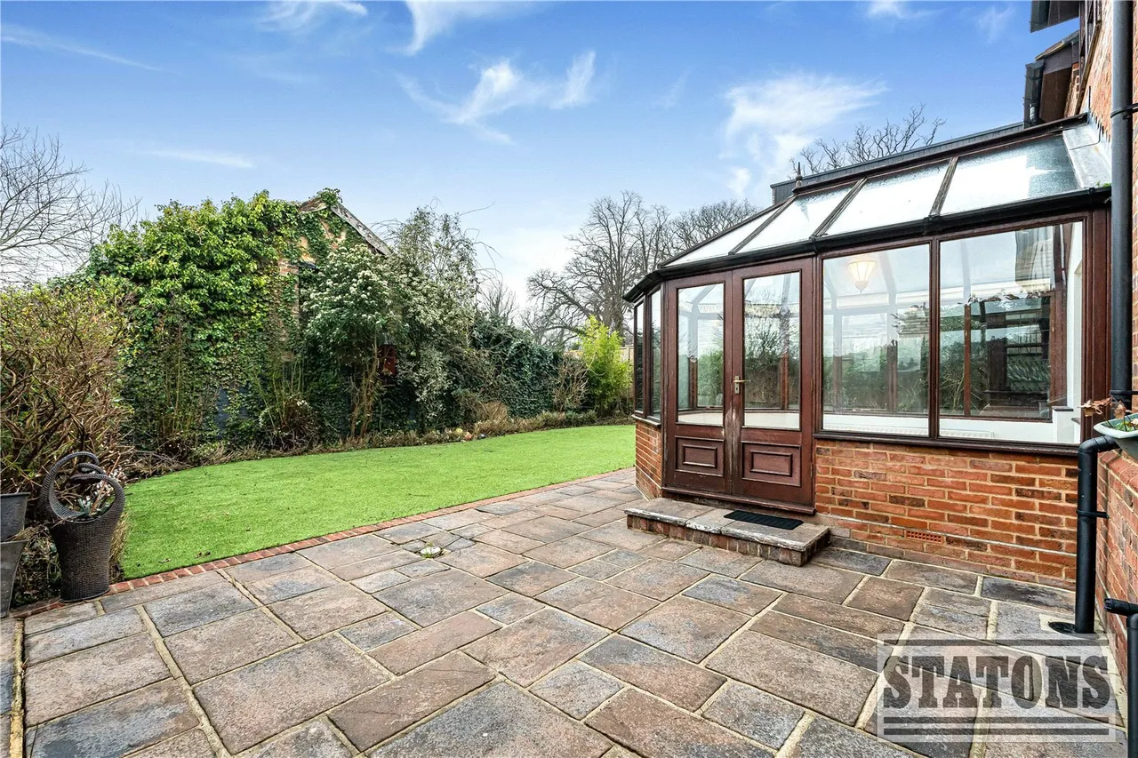 Beech Hill, Hadley Wood, Hertfordshire, EN4 0JP, photo 12