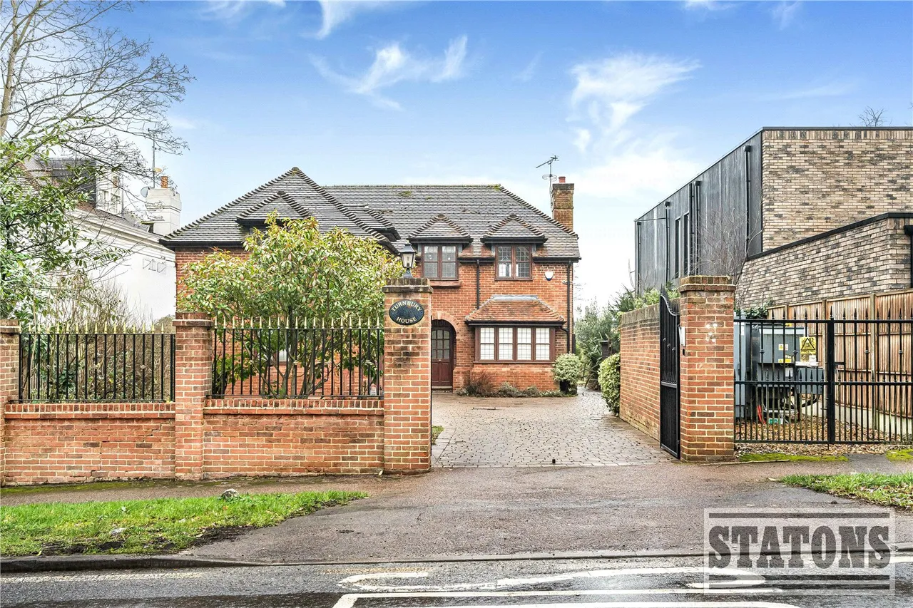 Beech Hill, Hadley Wood, Hertfordshire, EN4 0JP, photo 22