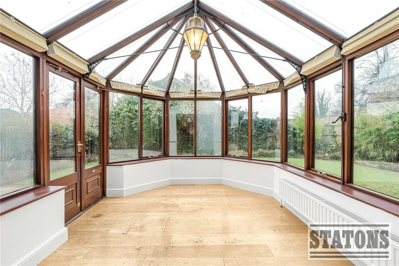 Beech Hill, Hadley Wood, Hertfordshire, EN4 0JP, photo 10