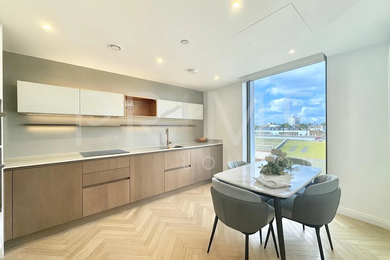 Hampton House, King’, SW6, photo 3