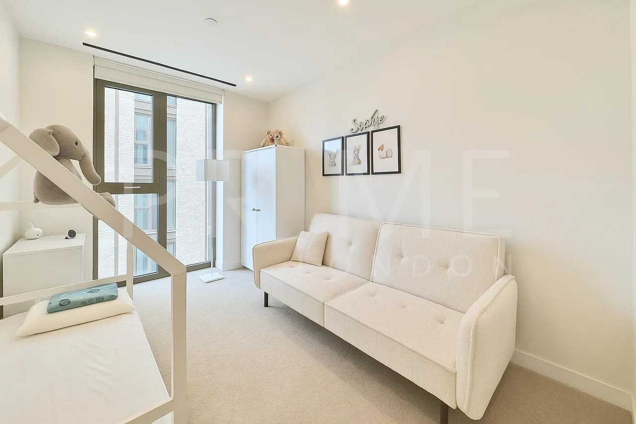 Hampton House, King’, SW6, photo 9