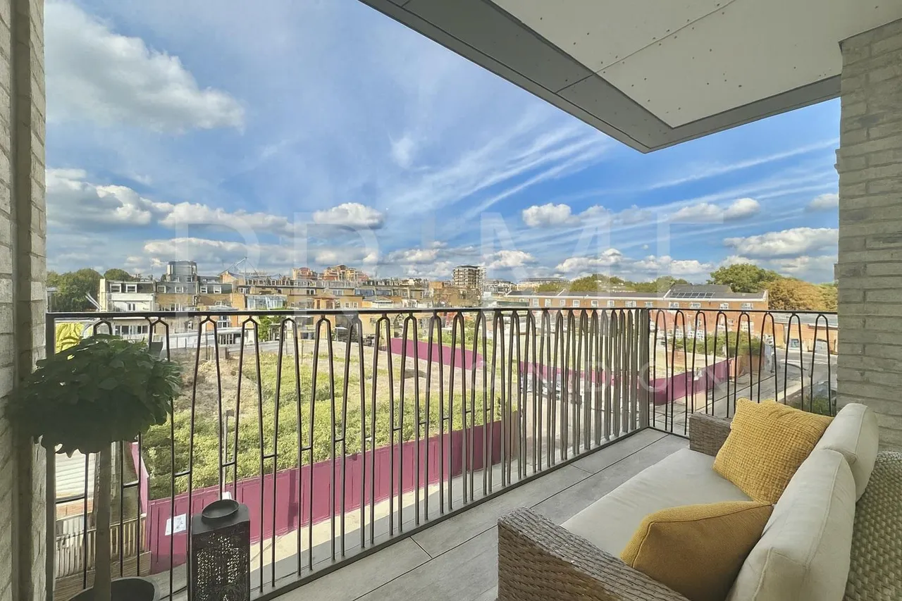 Hampton House, King’, SW6, photo 10