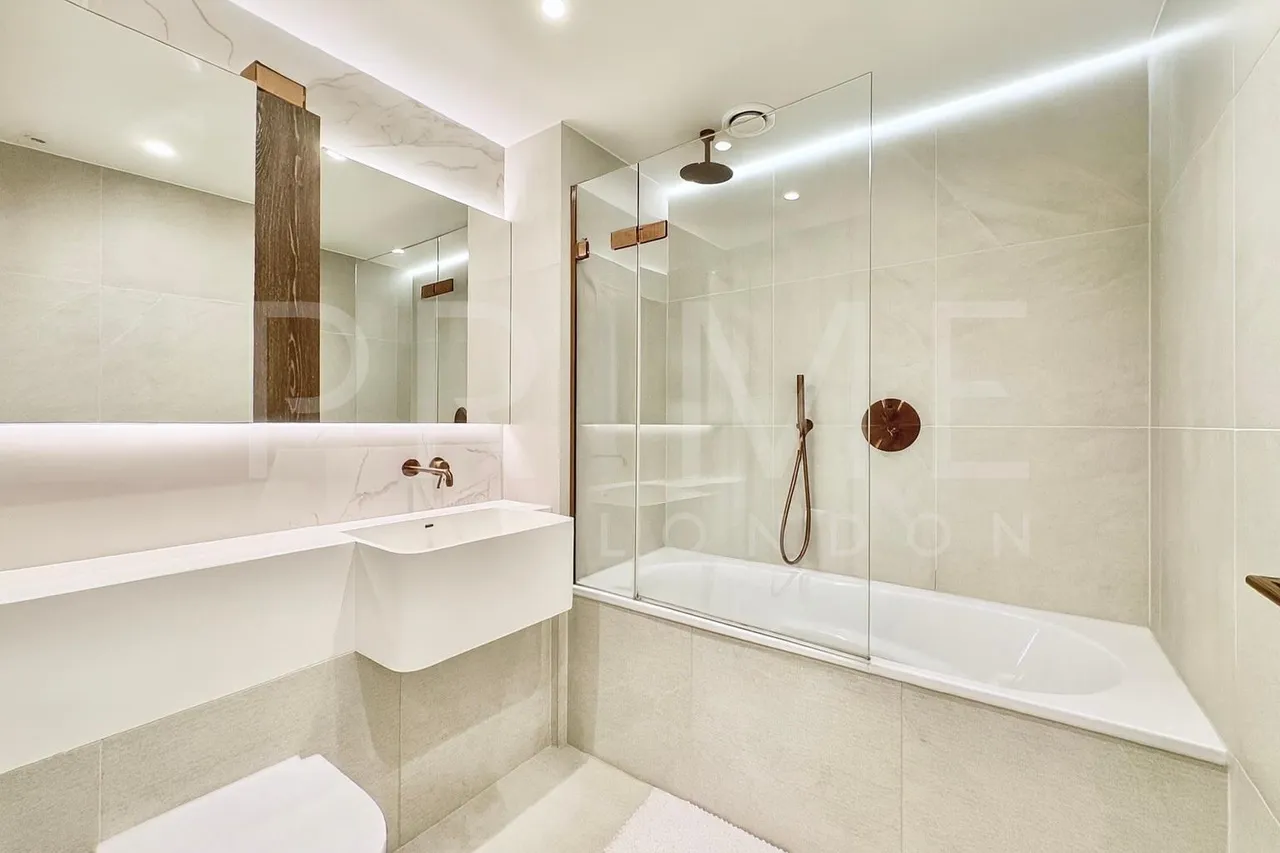 Hampton House, King’, SW6, photo 8