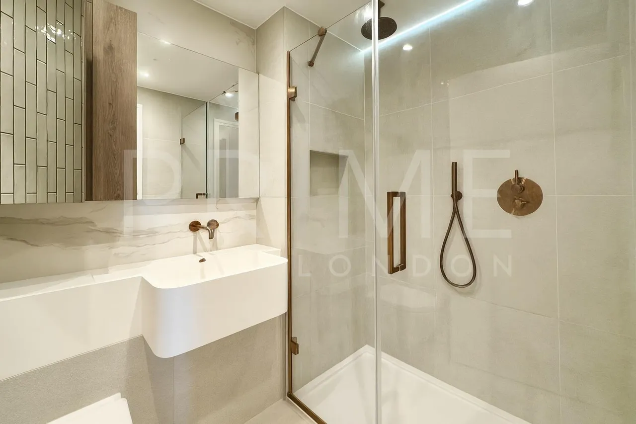 Hampton House, King’, SW6, photo 7