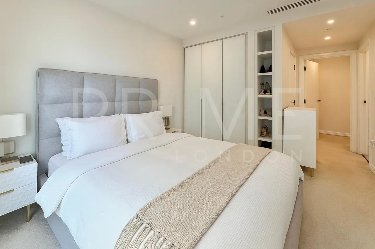 Hampton House, King’, SW6, photo 6