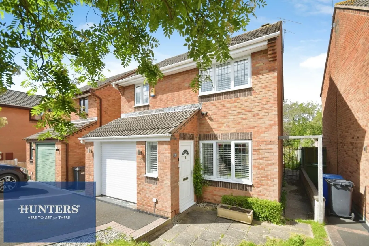Brushfield Road, Linacre Woods, Chesterfield, S40 4XF, photo 2