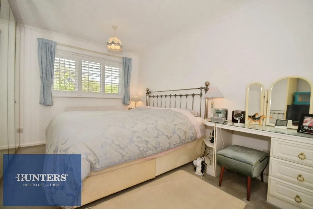 Brushfield Road, Linacre Woods, Chesterfield, S40 4XF, photo 9