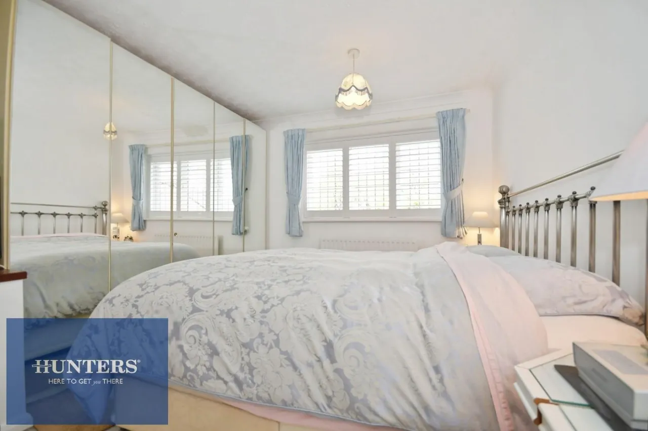 Brushfield Road, Linacre Woods, Chesterfield, S40 4XF, photo 6