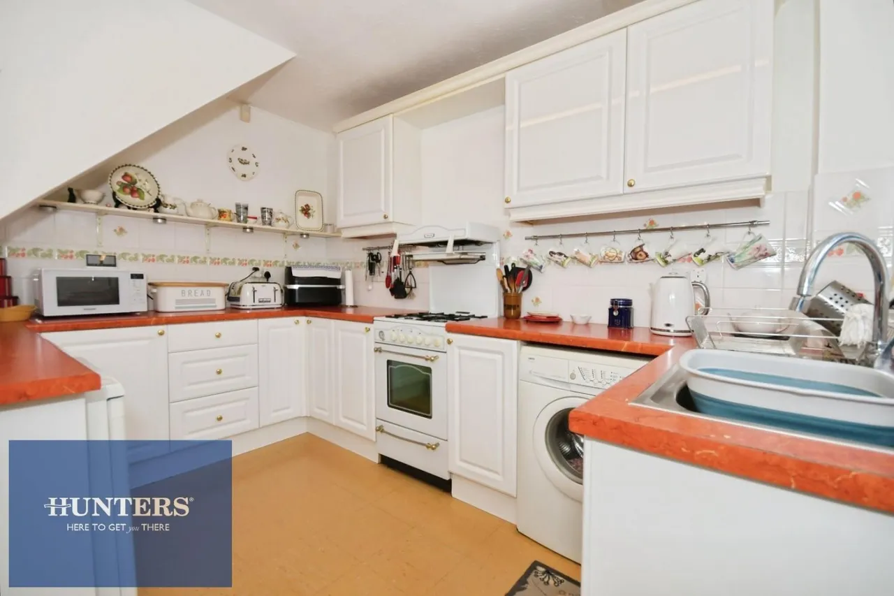 Brushfield Road, Linacre Woods, Chesterfield, S40 4XF, photo 7