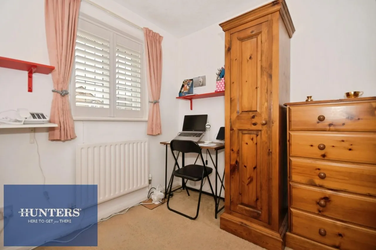 Brushfield Road, Linacre Woods, Chesterfield, S40 4XF, photo 11