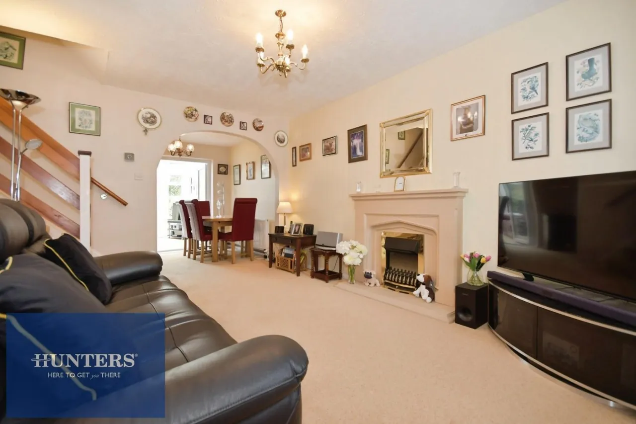 Brushfield Road, Linacre Woods, Chesterfield, S40 4XF, photo 4