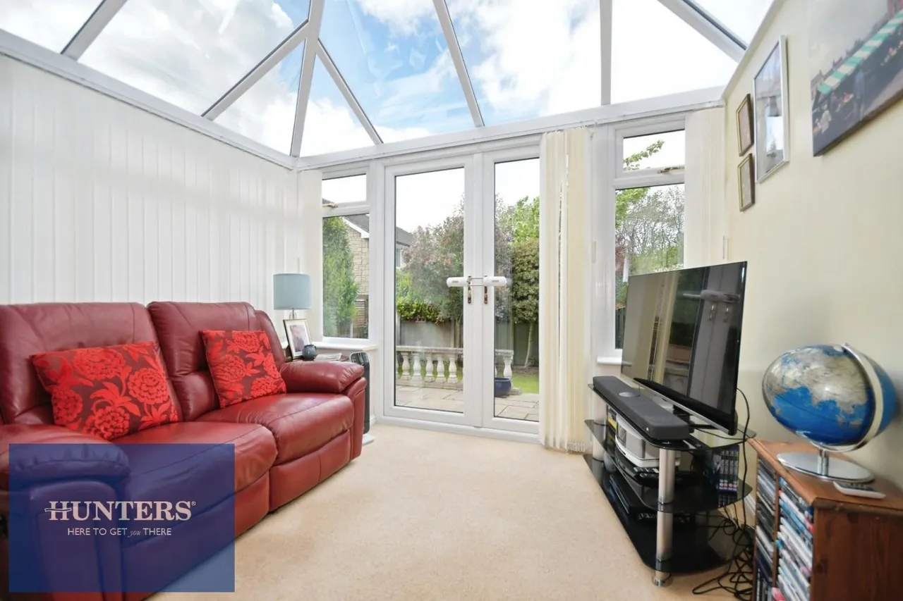 Brushfield Road, Linacre Woods, Chesterfield, S40 4XF, photo 3