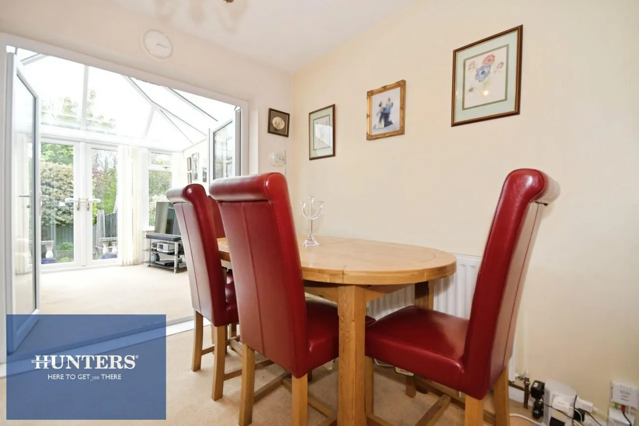 Brushfield Road, Linacre Woods, Chesterfield, S40 4XF, photo 5