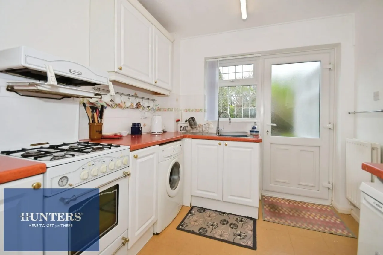 Brushfield Road, Linacre Woods, Chesterfield, S40 4XF, photo 8