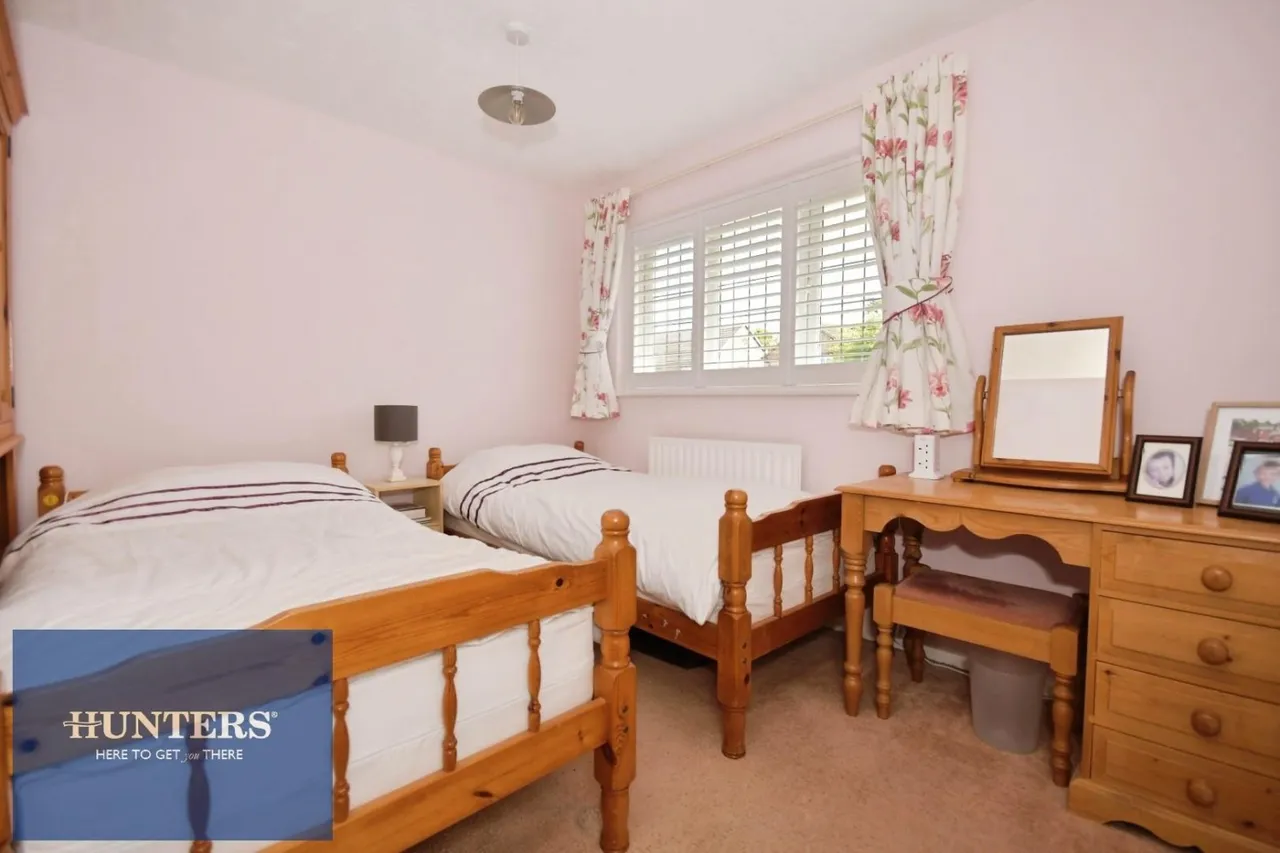 Brushfield Road, Linacre Woods, Chesterfield, S40 4XF, photo 10