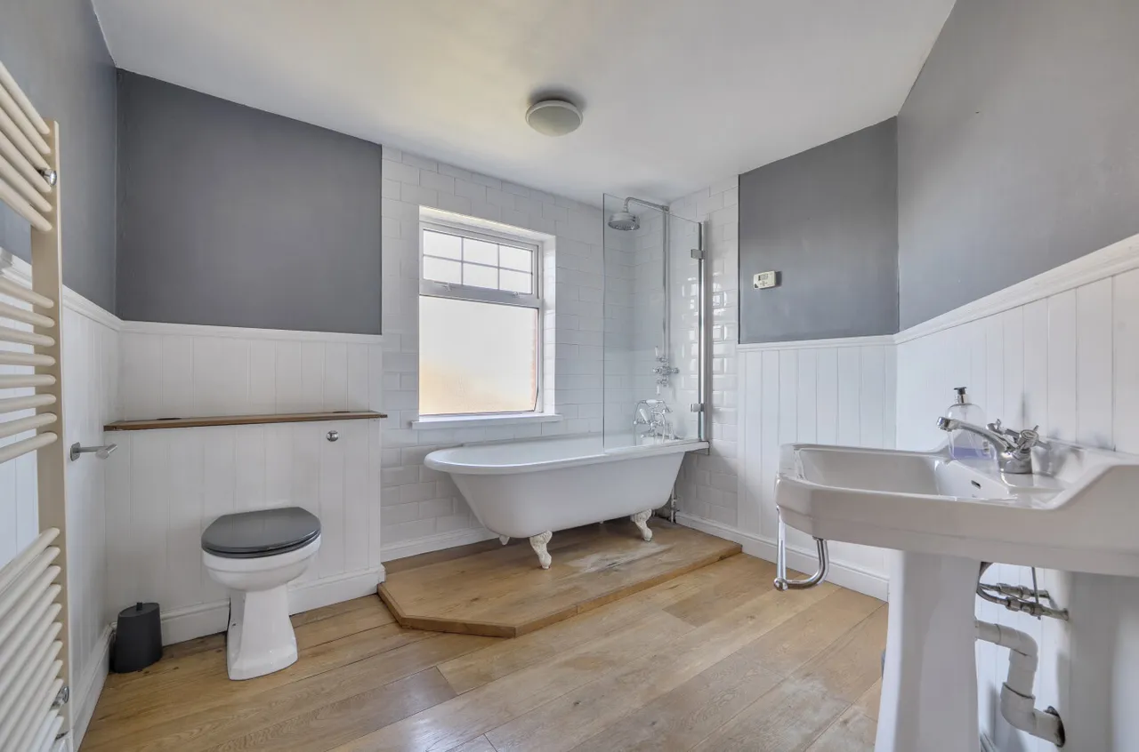 Upham Street, Upham, SO32, photo 7