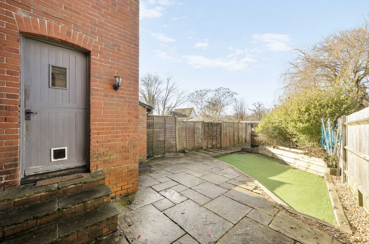 Upham Street, Upham, SO32, photo 11
