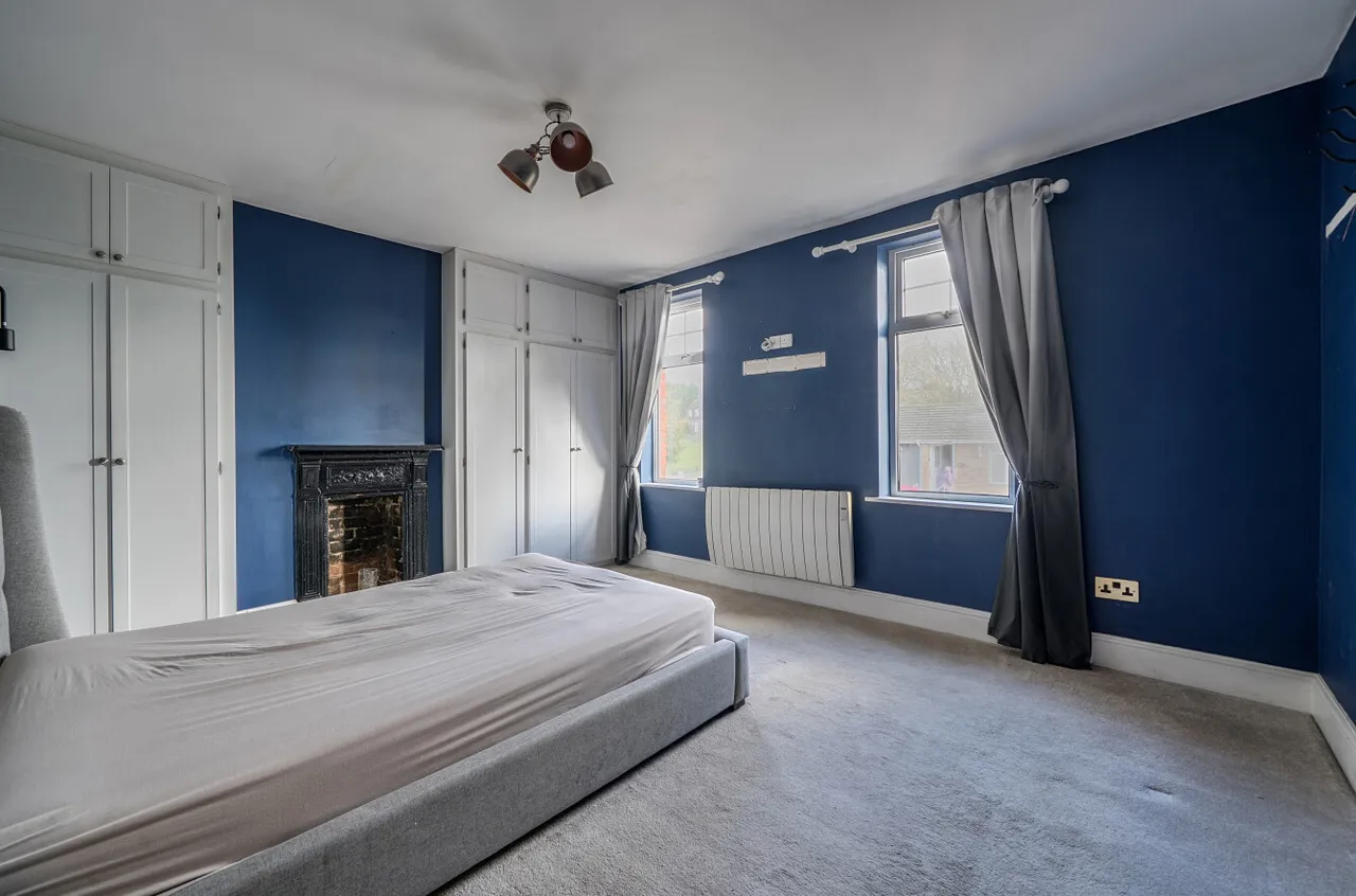 Upham Street, Upham, SO32, photo 5