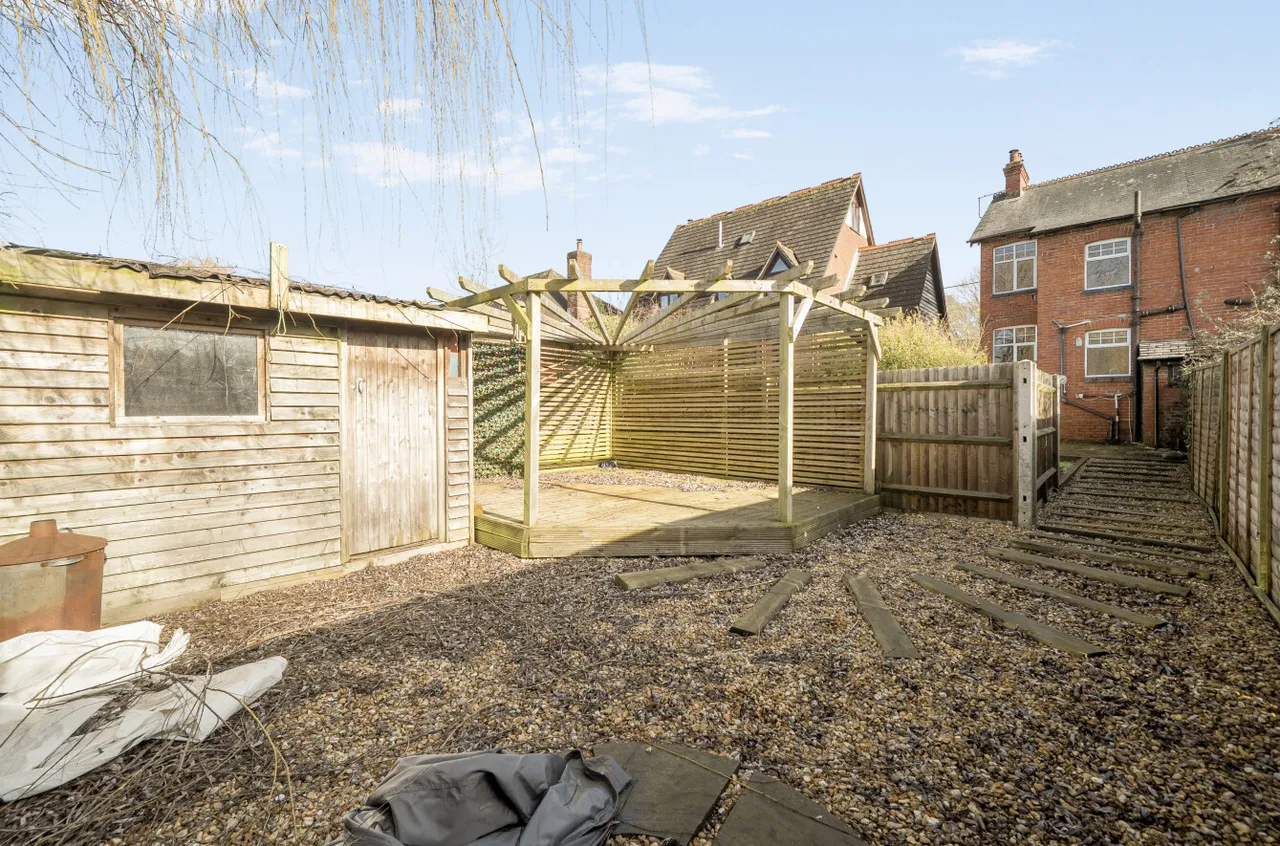 Upham Street, Upham, SO32, photo 8