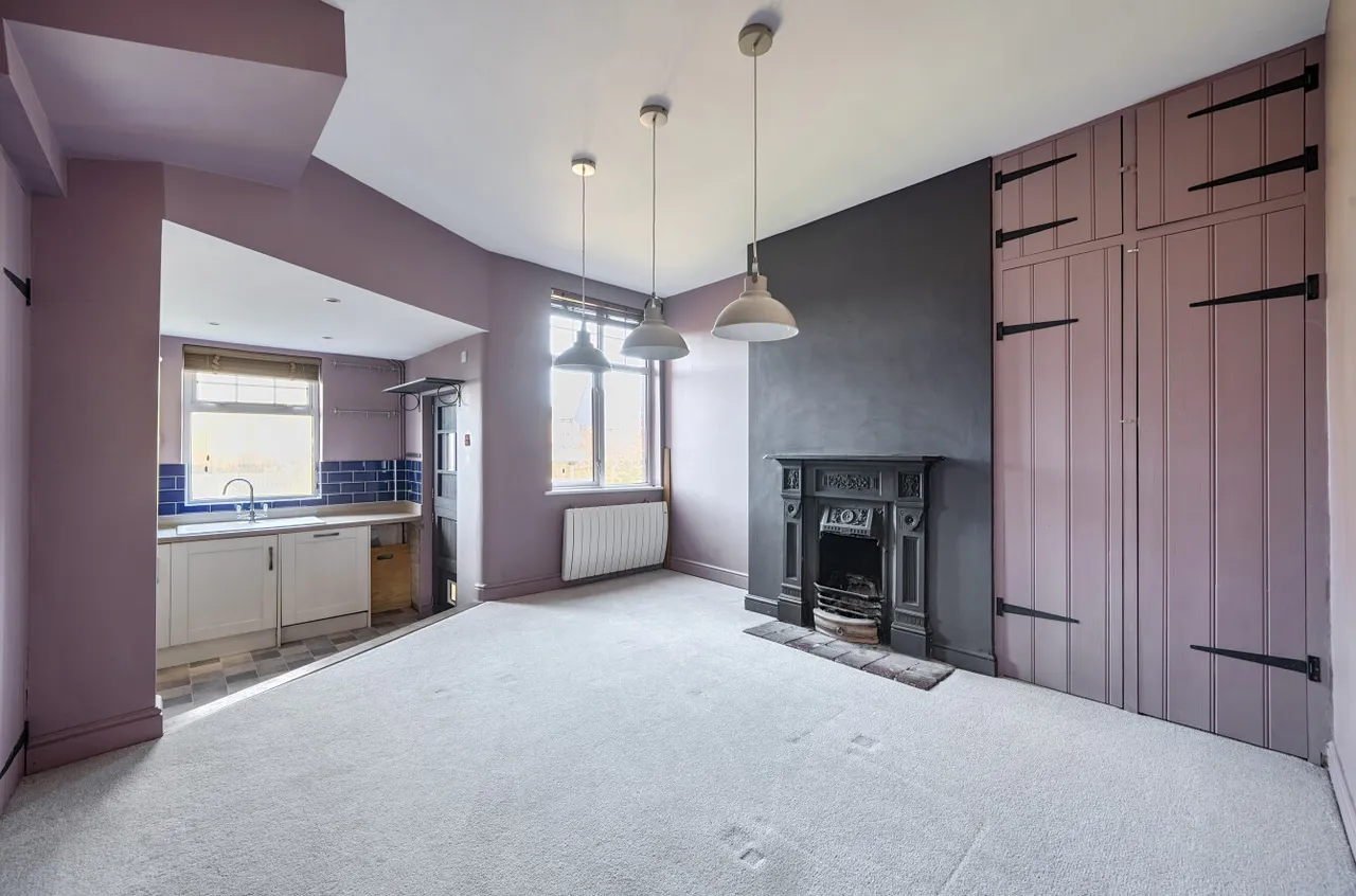Upham Street, Upham, SO32, photo 4