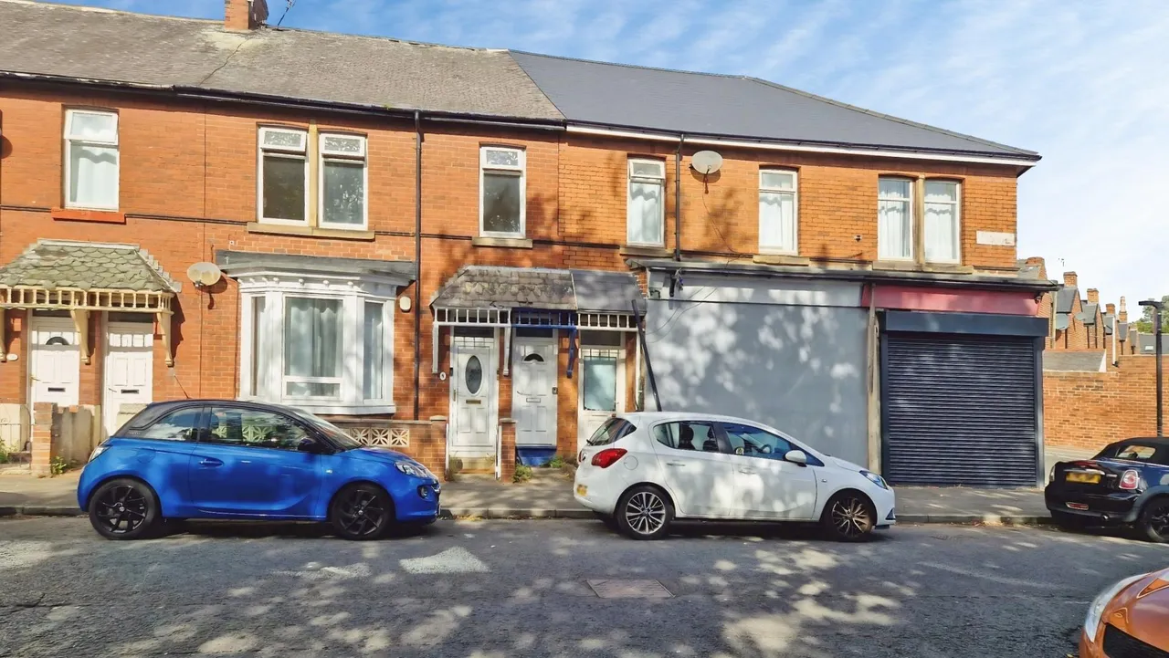 Eden House Road, Eden Vale, SR4, photo 11