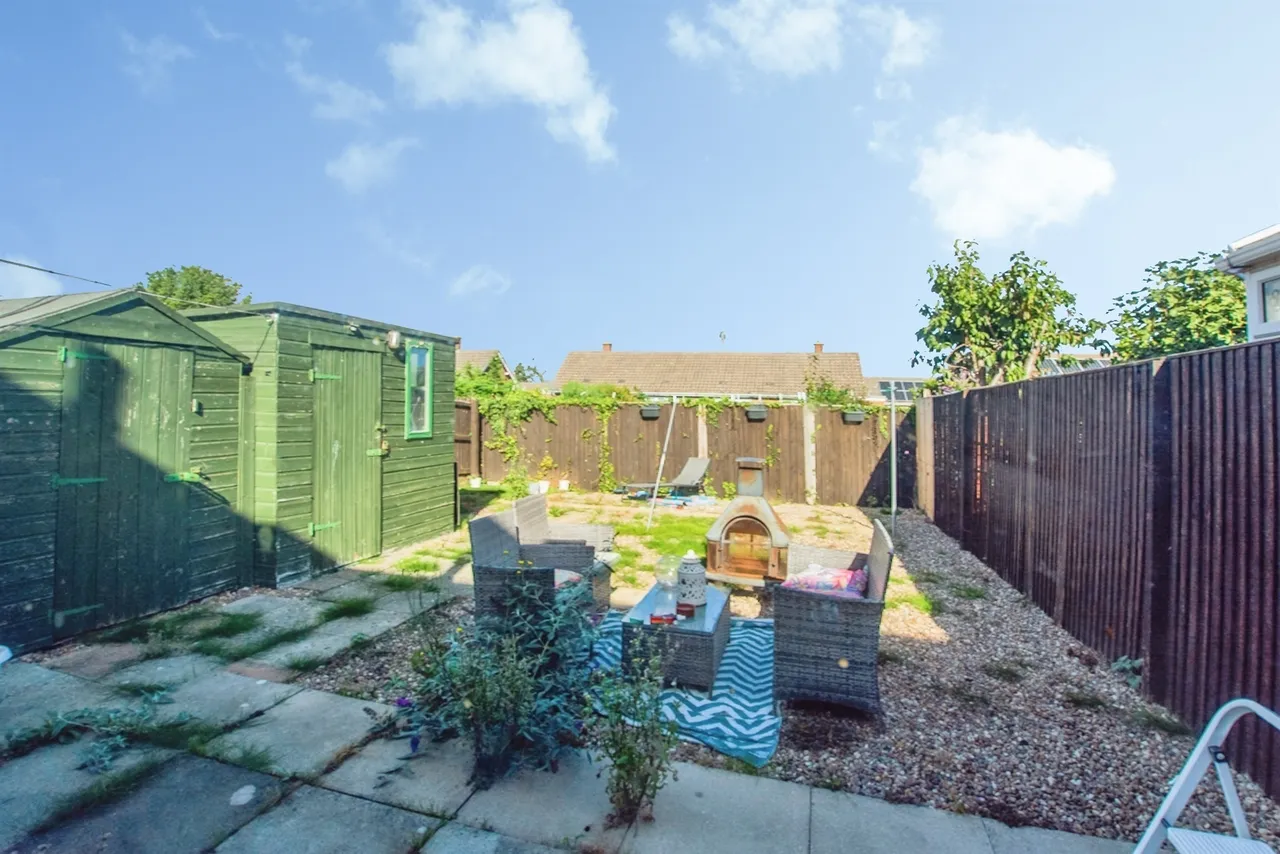 Reams Close, Fishtoft, PE21, photo 7