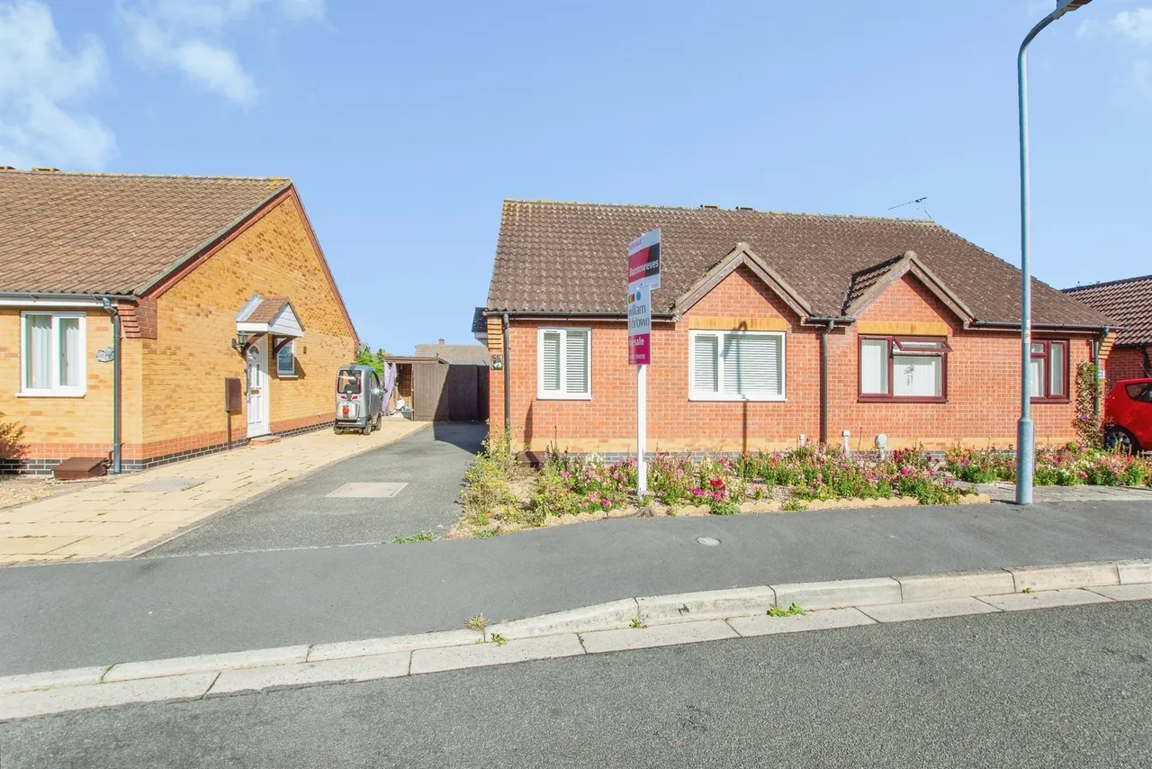 Reams Close, Fishtoft, PE21, photo 8