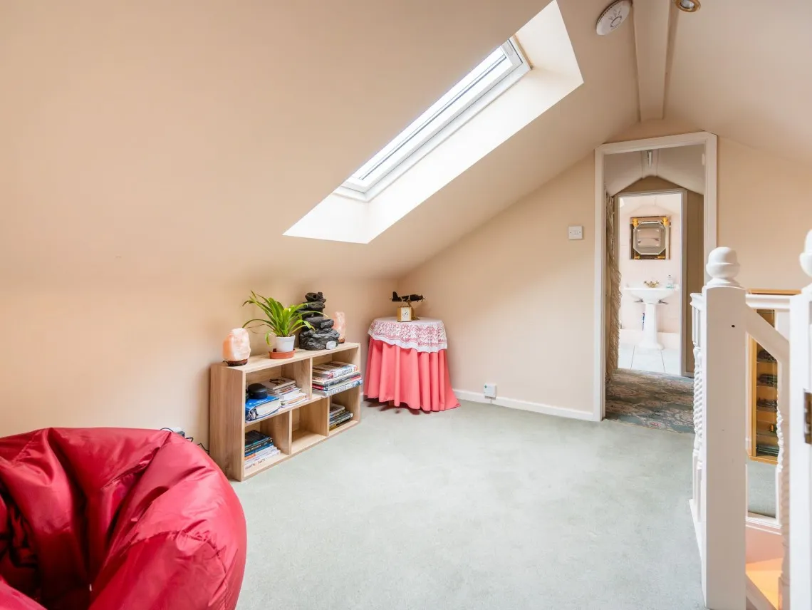 Hallmoor Close, Aughton, L39, photo 31