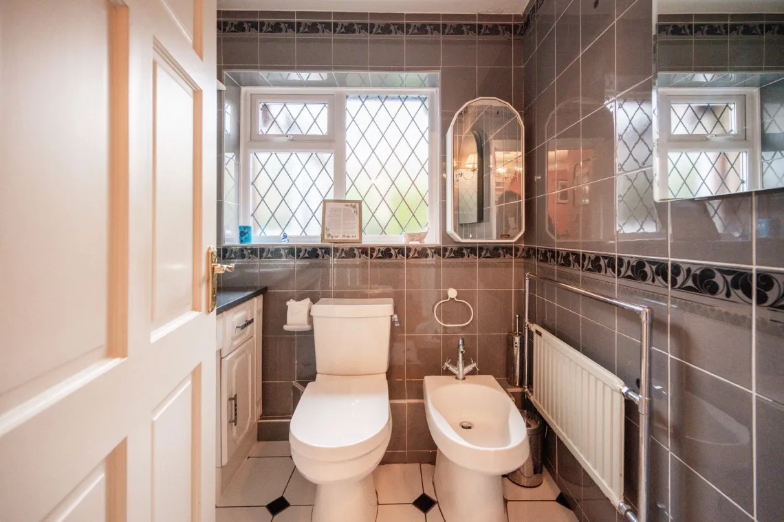 Hallmoor Close, Aughton, L39, photo 22