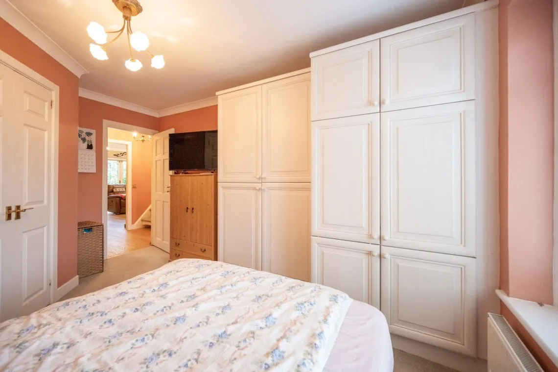 Hallmoor Close, Aughton, L39, photo 26