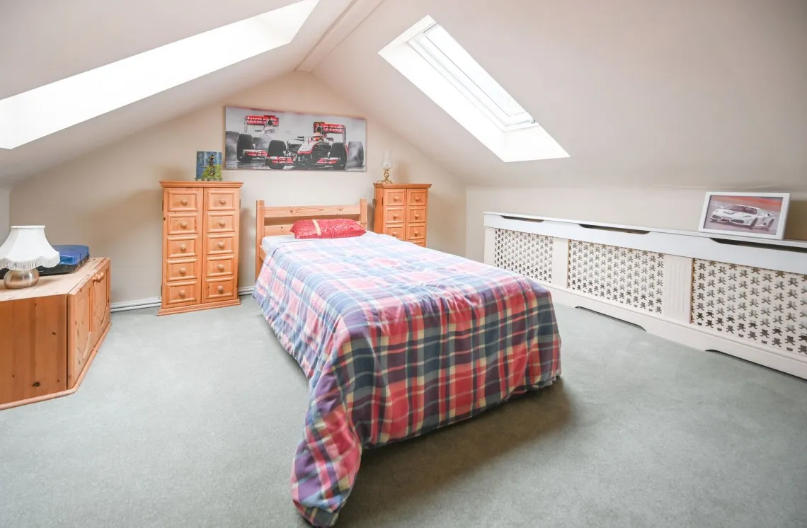Hallmoor Close, Aughton, L39, photo 29