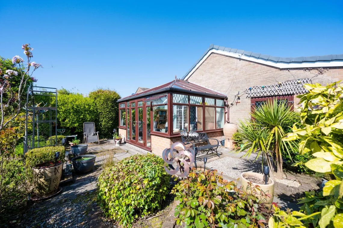 Hallmoor Close, Aughton, L39, photo 4