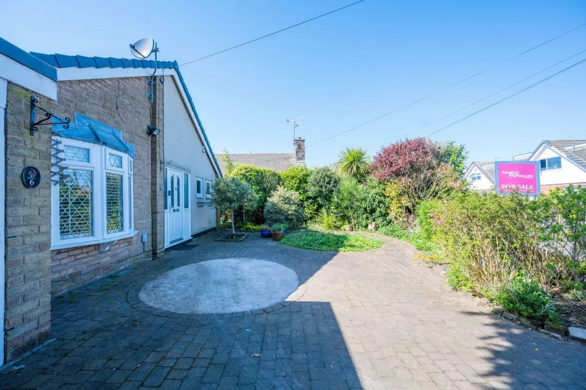 Hallmoor Close, Aughton, L39, photo 36