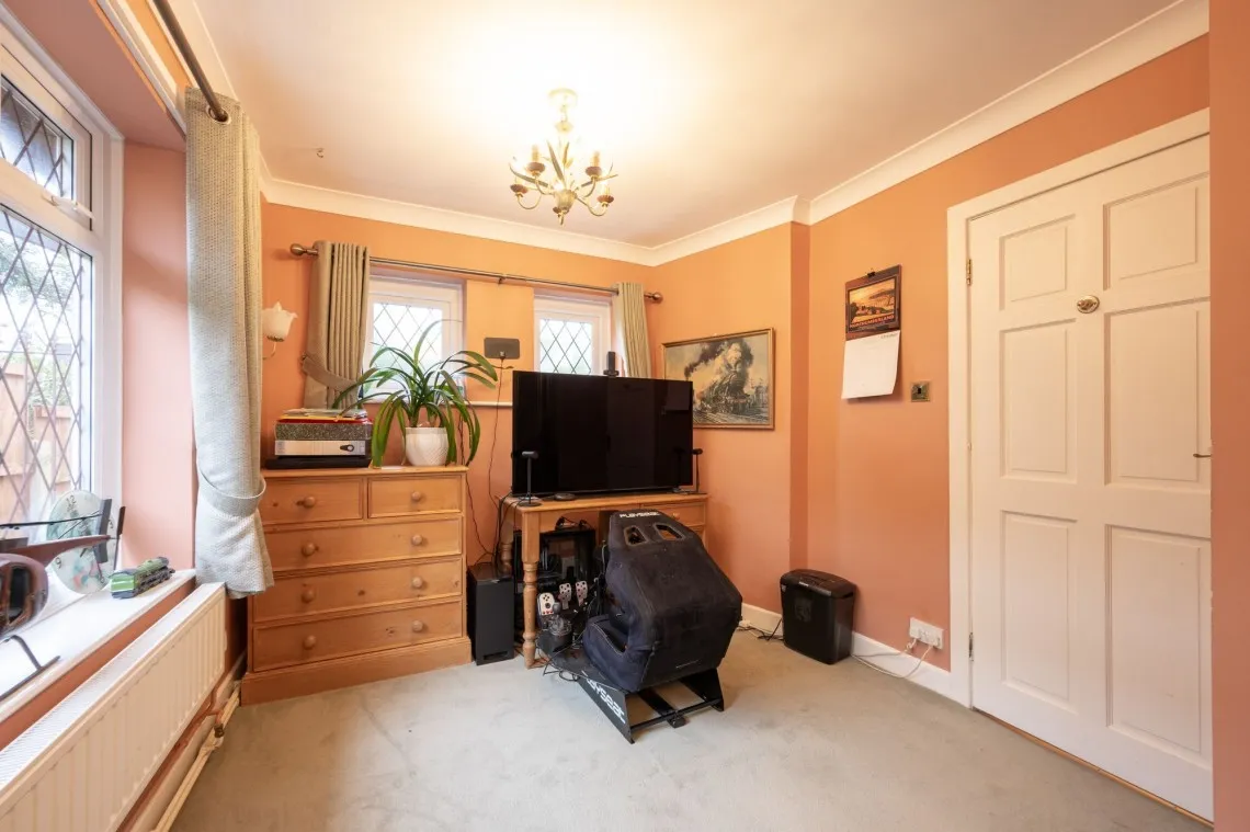 Hallmoor Close, Aughton, L39, photo 28