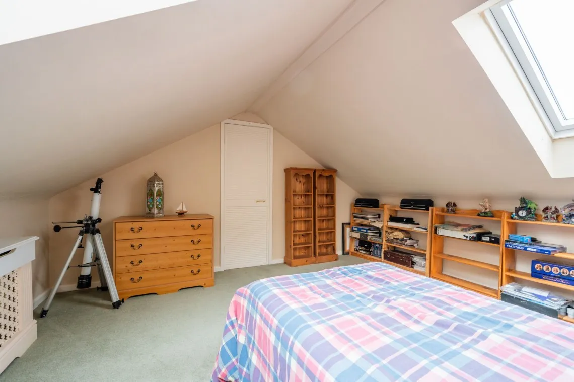 Hallmoor Close, Aughton, L39, photo 30