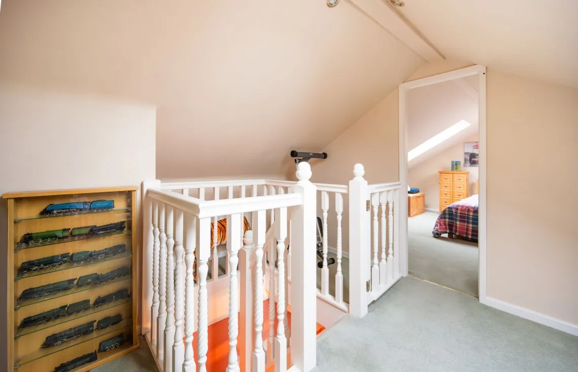 Hallmoor Close, Aughton, L39, photo 32