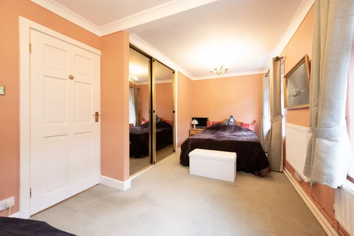 Hallmoor Close, Aughton, L39, photo 27