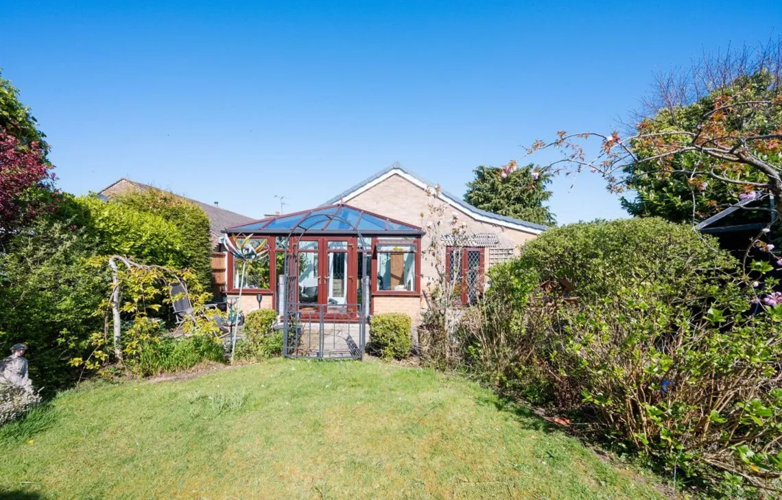 Hallmoor Close, Aughton, L39, photo 40